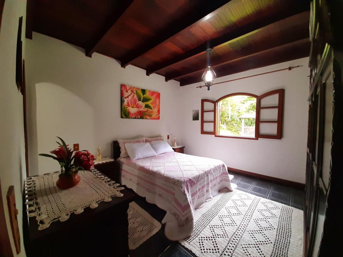 Fazendinha Paraíso Lumiar Exterior foto